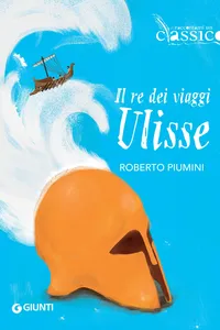 Il re dei viaggi Ulisse_cover