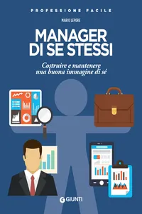 Manager di se stessi_cover