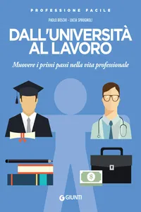 Dall'università al lavoro_cover