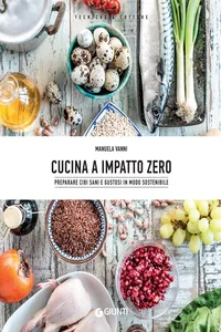 Cucina a impatto zero_cover