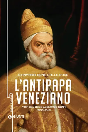 L'antipapa veneziano