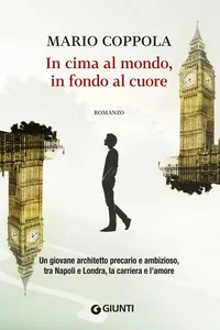 In cima al mondo, in fondo al cuore_cover