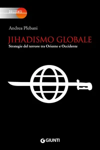 Jihadismo globale_cover