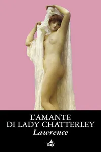 L'amante di Lady Chatterley_cover