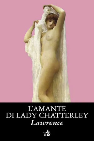 L'amante di Lady Chatterley