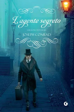 L'agente segreto
