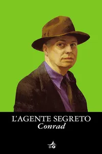 L'agente segreto_cover