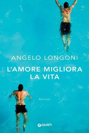 L'amore migliora la vita