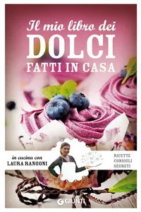 Il mio libro dei dolci fatti in casa_cover
