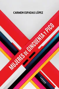 Mujeres de cincuenta y pico_cover