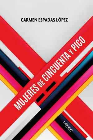 Mujeres de cincuenta y pico