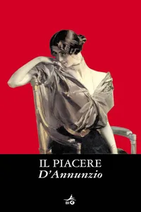 Il Piacere_cover