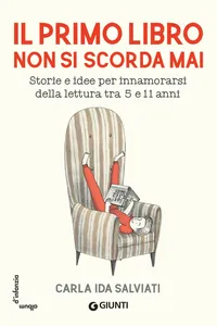 Il primo libro non si scorda mai_cover