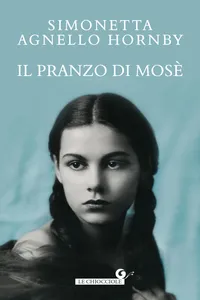 Il pranzo di Mosè_cover