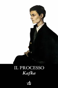 Il processo_cover