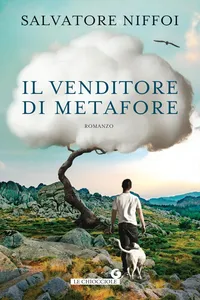 Il venditore di metafore_cover