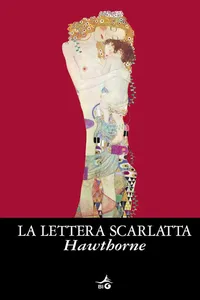 La lettera scarlatta_cover