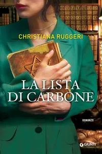 La lista di carbone_cover