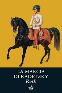 La marcia di Radetzky_cover