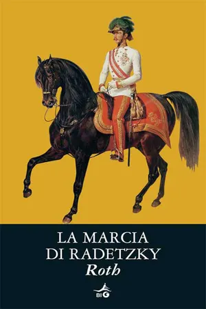 La marcia di Radetzky