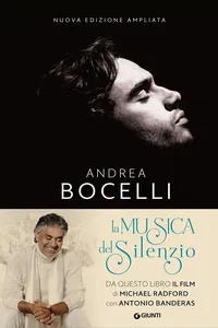 La musica del silenzio_cover