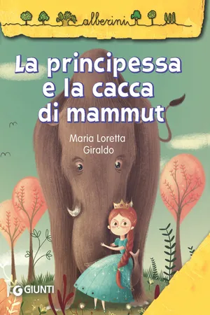La principessa e la cacca di mammut