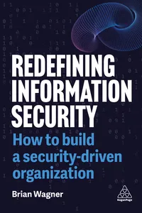 Redefining Information Security_cover