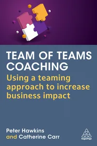 Team of Teams Coaching_cover