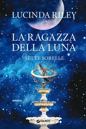 La ragazza della luna