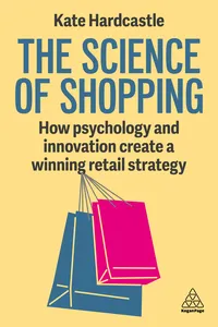 The Science of Shopping_cover