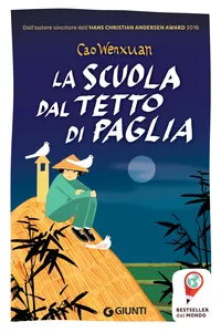 La scuola dal tetto di paglia_cover