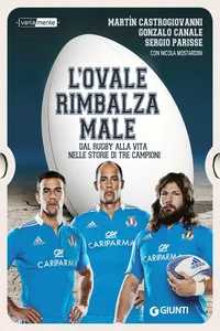 L'ovale rimbalza male_cover