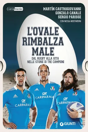 L'ovale rimbalza male