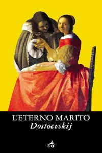 L'eterno marito_cover