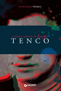 L'ultimo giorno di Luigi Tenco_cover