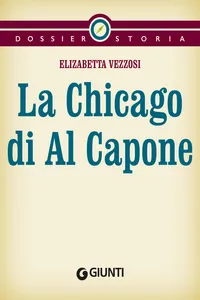 La Chicago di Al Capone_cover