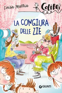 La congiura delle zie_cover