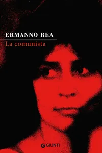 La comunista_cover