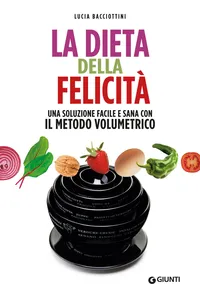 La dieta della felicità_cover