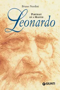 Leonardo. Portrait of a master_cover