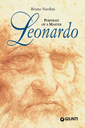 Leonardo. Portrait of a master