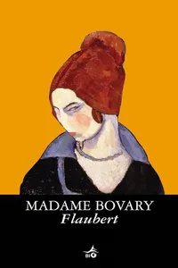 Madame Bovary_cover