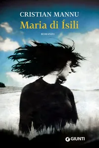 Maria di Ísili_cover