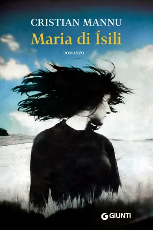Maria di Ísili