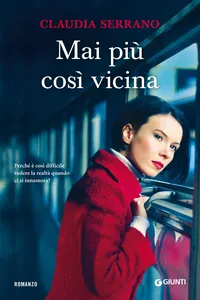 Mai più così vicina_cover