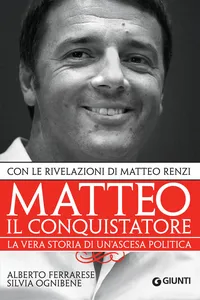 Matteo il conquistatore_cover