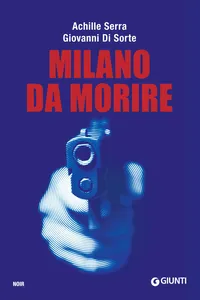 Milano da morire_cover