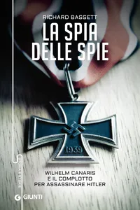 La spia delle spie_cover