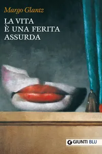 La vita è una ferita assurda_cover
