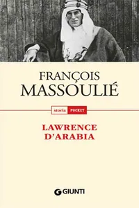 Lawrence d'Arabia_cover